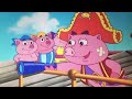 Ytp Dora Is Not Piratey Enough Part 3 Read Description