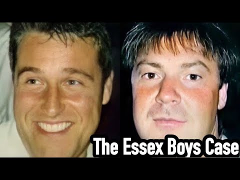 Essex Boys Case - The Anonymous Call