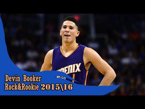 Devin Booker 03.01.2016 (13 Pts) - Full highlights vs Hornets