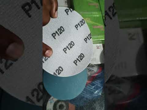 DC Wheel
