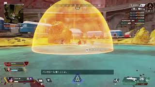 今シーズンはランク頑張るまん