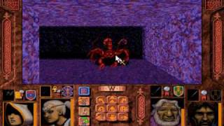 Let's Play Menzoberranzan Part 5.6