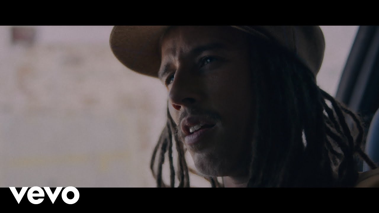 JP Cooper — In These Arms