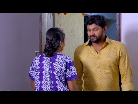 Bhramanam | Finally the doubts become a big blast.. | Mazhavil Manorama
