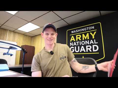 Army Change of Command Tips