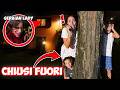 EP 2 SERBIAN LADY DANCING SI IMPOSSESSA DI MAMMAGIULIA E CI CHIUDE FUORI CASA