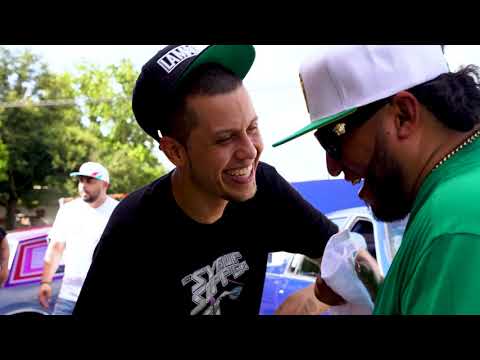 GT Garza X T-Wreck ( Official Video  2021 ) Switching Up