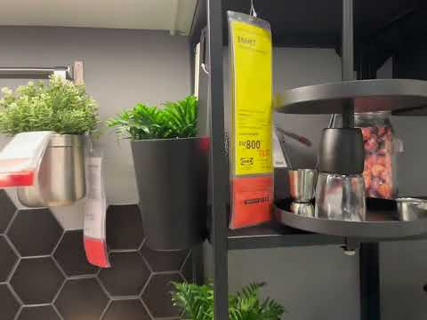 ENHET Kitchen At IKEA Cheras