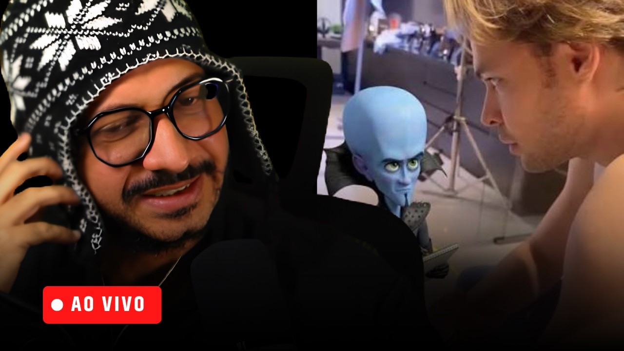 🚨🚨 CAIXA MISTERIOSA DO MEGA BRAIN - MANO RAGE SHOW #EP256