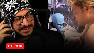 🚨🚨 CAIXA MISTERIOSA DO MEGA BRAIN - MANO RAGE SHOW #EP256