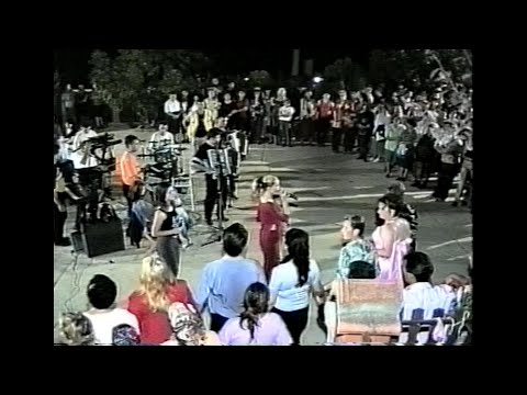 Ork. Mise Stojicevica (Igranka ) - Manastirica 2001.