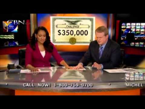 The 700 Club - July 2, 2012 - CBN.com