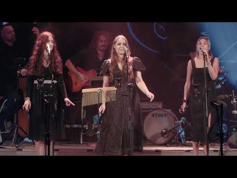 Skupina Elizabeth - Záznam z koncertu /Deň matiek/
