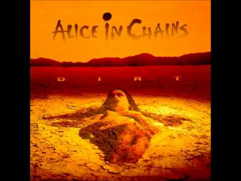 Alice In Chains - Down In A Hole (1080p HQ)