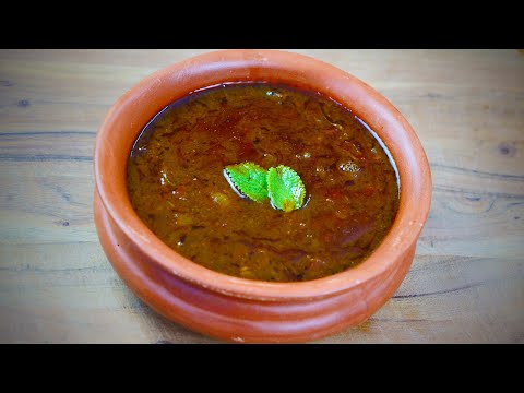 Tomato Kurma Tomato Kurma Side dish for Chapati Idiyappam Dosa Idli