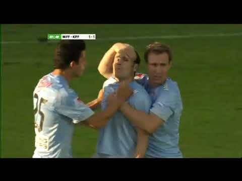 2007-06-26 Malmö FF – Kalmar FF