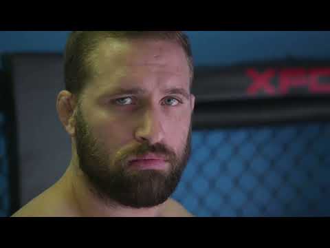 XFC Spotlight | Bobby Nash