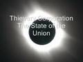 Thievery Corporation - The State of the Union 