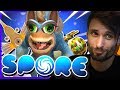 SPORE Perfectly Balanced Meme Generator SpaceHamster