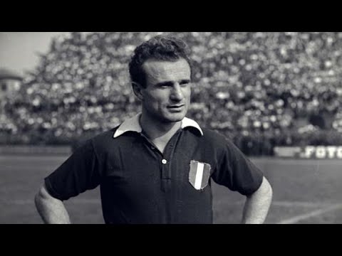 Valentino Mazzola [Best Skills & Goals]