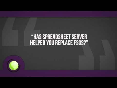 Intuit - Customer Success Story (Nathan Dittmar - Lead Financial Systems Analyst)