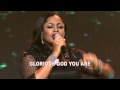 SINACH: STAND AMAZED / LYRICS VIDEO