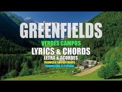 Grenfields - Brothers Four