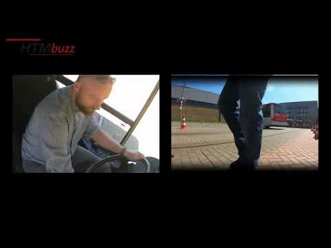 Behendigheidswedstrijd HTMbuzz 2019