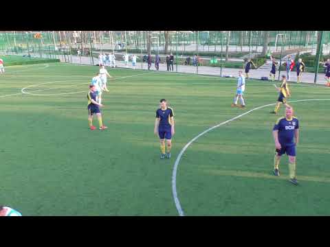 3 КХ 12 ХТГ   Odesskaya street 2тайм