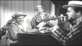Liberace - &quot;Alexander&#39;s Ragtime Band&quot; (1950s)