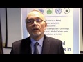 Interview With Dr Alexandre Sidorenko Global Strategy To Adapt To Population Aging LEAF