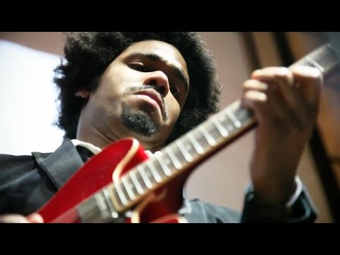 The London Souls - Old Country Road (Official Video)