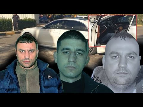 🔴"Një tradhti nga brenda", Klodiana Lala: Çfarë dihet për atentatin ndaj njeriut të Shullazit