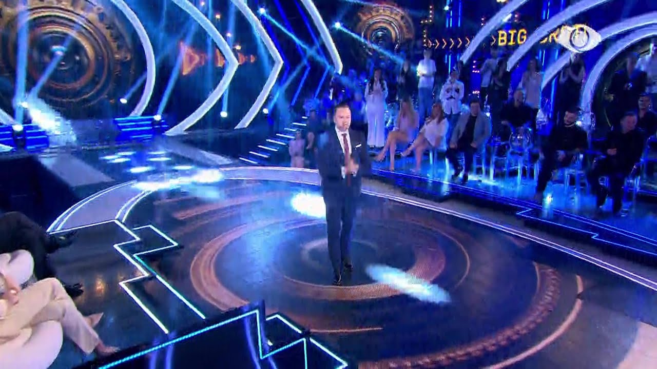 Big Brother Albania VIP 3 - Episodi 20, 19 Mars 2024