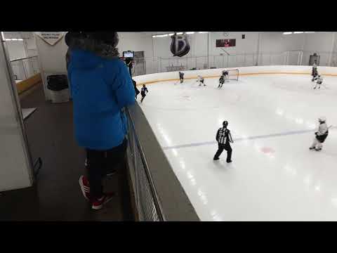 Sarjapeli: K-Espoo Blues I - K-Espoo EPS I 4.10.2020