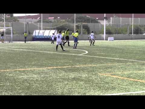 UD Rio San Pedro 0-Cádiz CF 10