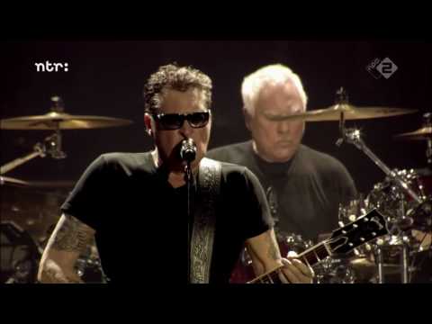 Golden Earring - Twilight zone (2015, HD quality)