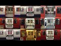 Doors Opening Doors Closing Doors Of The Underground