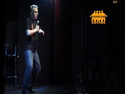 Leo Harlem - deportes (Parte 1).mov