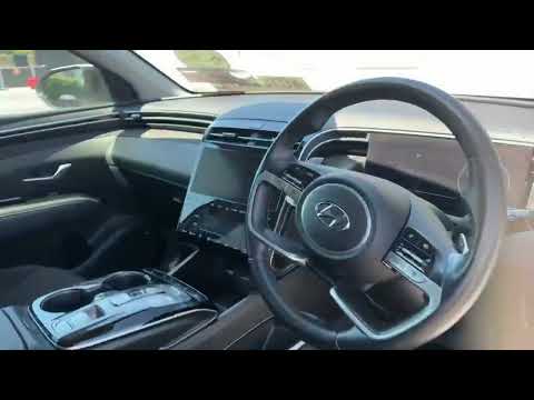 Hyundai Tucson 2023 PREMIUM 1.6 PETROL PLUG IN HYB - Image 2