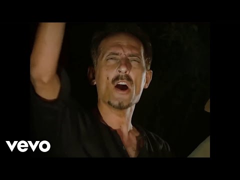 Farhad Darya - Sheeshta Baashom (Official Video)