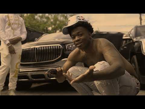 Don Gotti - Rockstar Ft. King Kobi