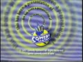 Comedy Central Logo 1997