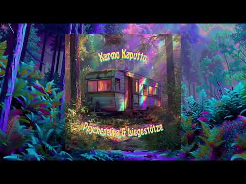 Karmo Kaputto - 12345 (prod. Ikarus)