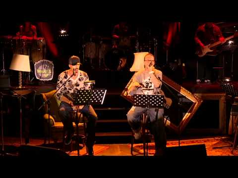 Goin' Through MTV Unplugged Sessions - Αυτήν τη ζωή