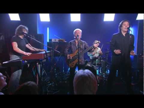 The Zombies feat. Colin Blunstone & Rod Argent - Time Of The Season