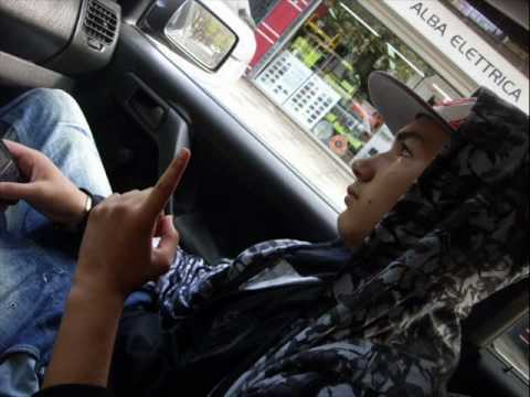 White Devil - Ta Jap Besen O Denis