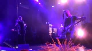 Alkaline Trio: Live @ The Observatory OC 6/5/15