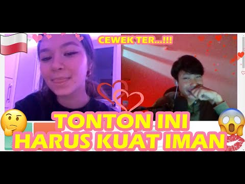 CEWEK TER..!! HARUS KUAT IMAN  - OME TV INTERNASIONAL
