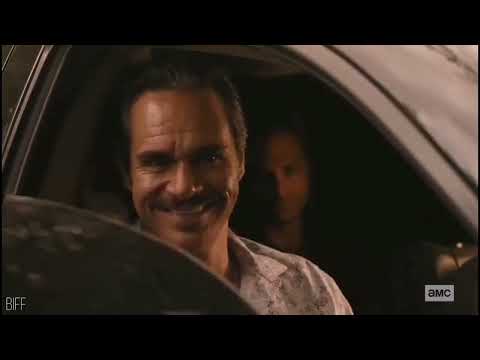 CHO-DARI - Lalo Salamanca